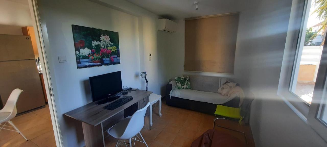 Villa Anastassia Ayia Napa Exterior foto