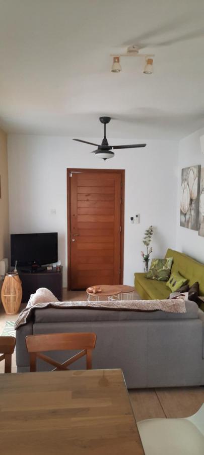 Villa Anastassia Ayia Napa Exterior foto